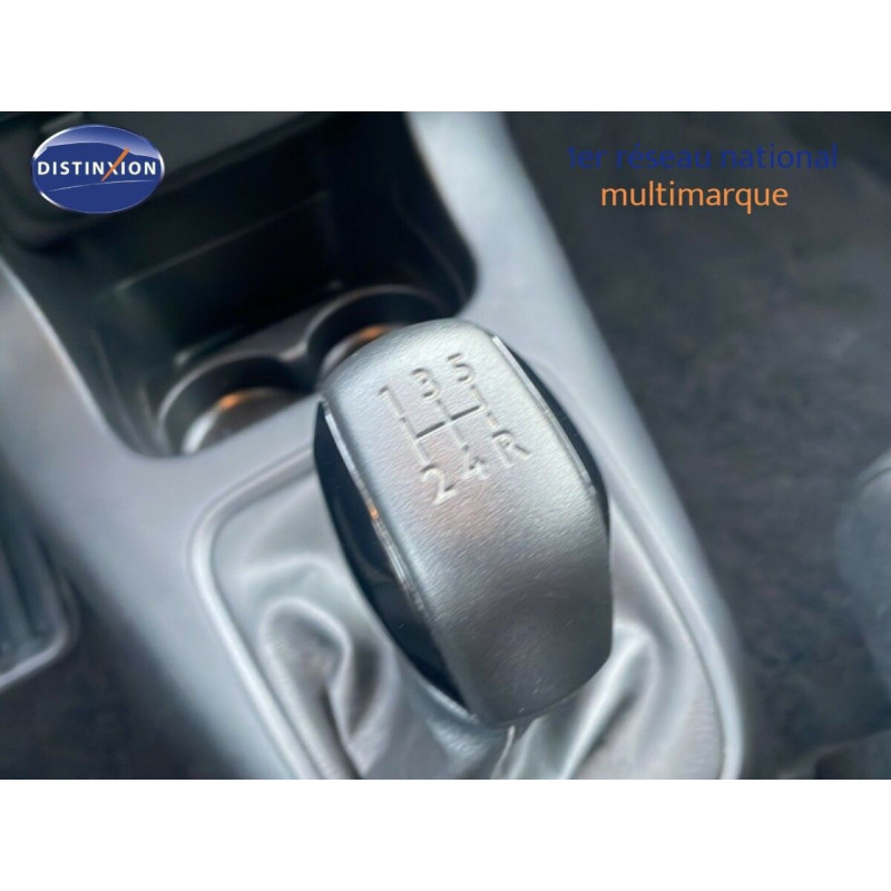 CITROEN C3 1.2 PURETECH 83CH S&S FEEL PACK