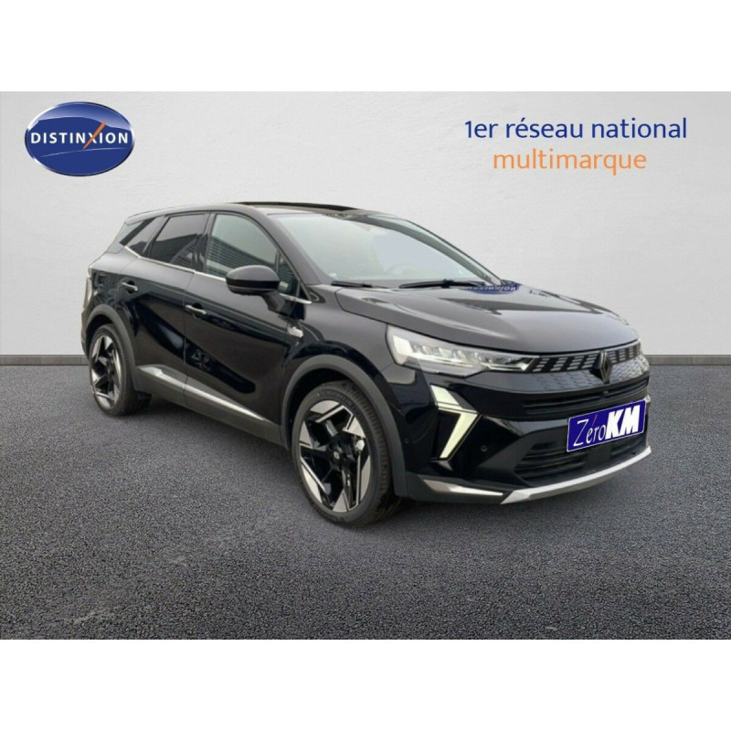 RENAULT SYMBIOZ 1.6 E-TECH FULL HYBRID 145CH ICONIC