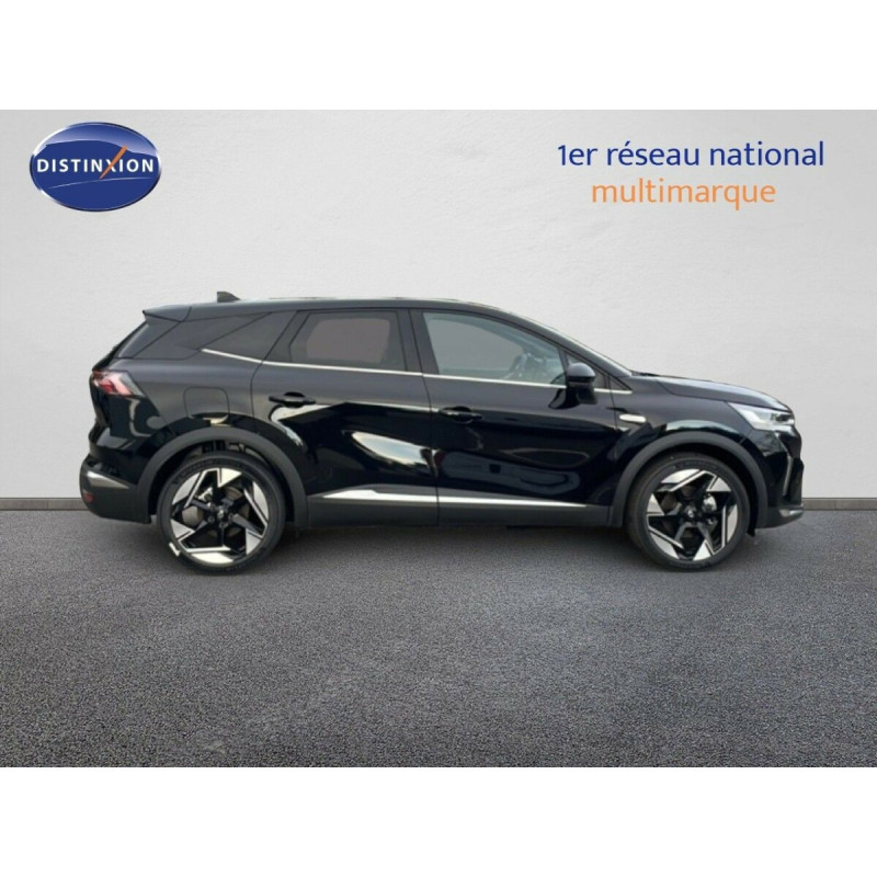 RENAULT SYMBIOZ 1.6 E-TECH FULL HYBRID 145CH ICONIC