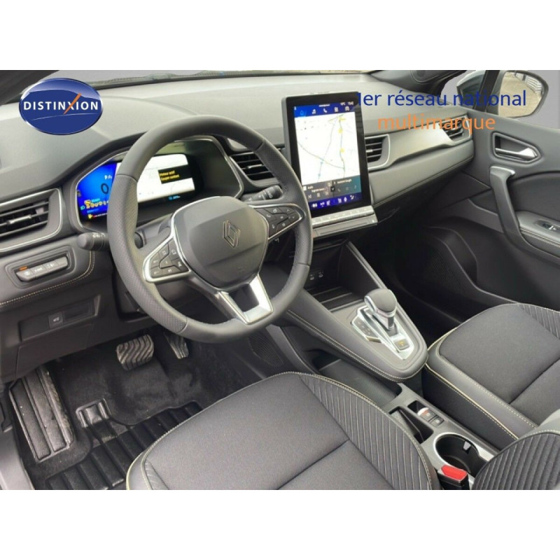 RENAULT SYMBIOZ 1.6 E-TECH FULL HYBRID 145CH ICONIC