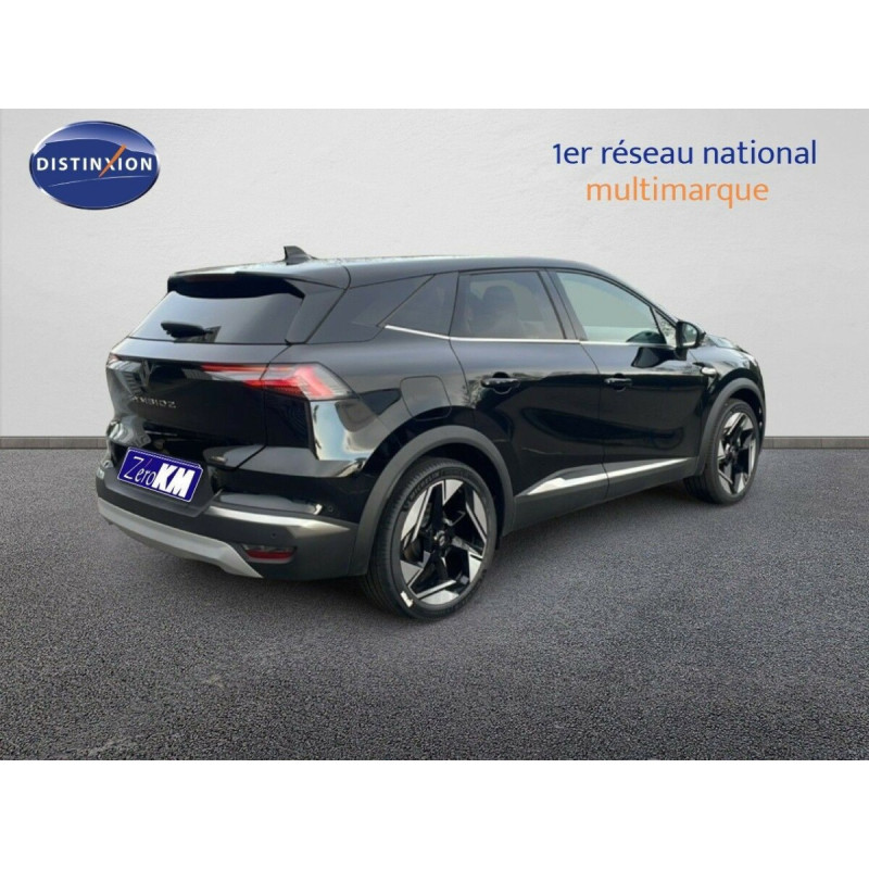 RENAULT SYMBIOZ 1.6 E-TECH FULL HYBRID 145CH ICONIC