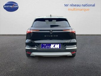 RENAULT SYMBIOZ 1.6 E-TECH FULL HYBRID 145CH ICONIC