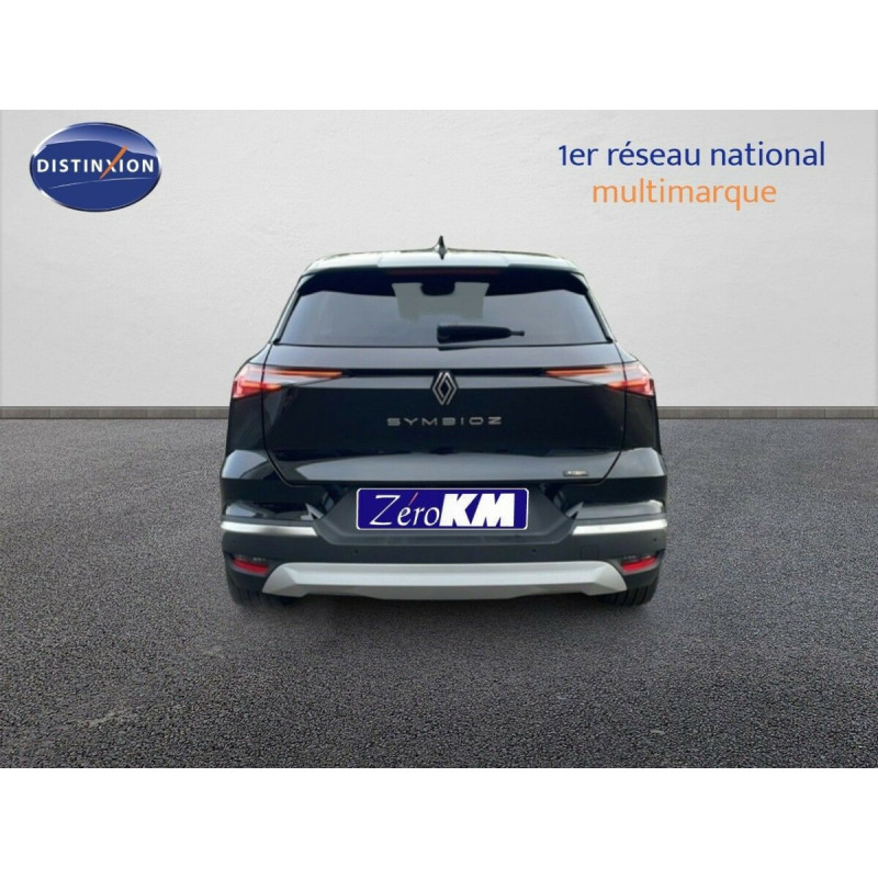 RENAULT SYMBIOZ 1.6 E-TECH FULL HYBRID 145CH ICONIC
