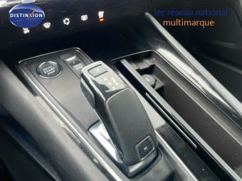 PEUGEOT 508 SW HDI 130CH EAT8