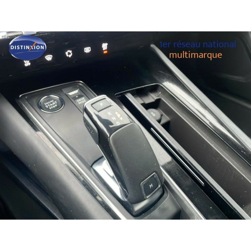 PEUGEOT 508 SW HDI 130CH EAT8
