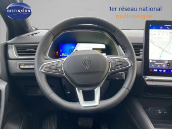RENAULT SYMBIOZ 1.6 E-TECH FULL HYBRID 145CH ICONIC