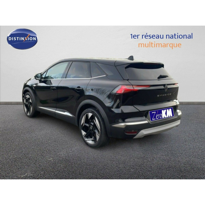 RENAULT SYMBIOZ 1.6 E-TECH FULL HYBRID 145CH ICONIC