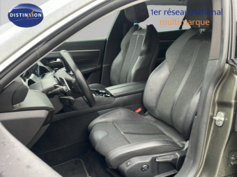 PEUGEOT 508 SW HDI 130CH EAT8