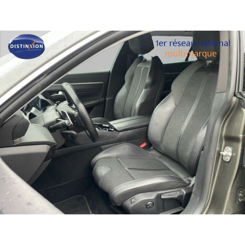 PEUGEOT 508 SW HDI 130CH EAT8