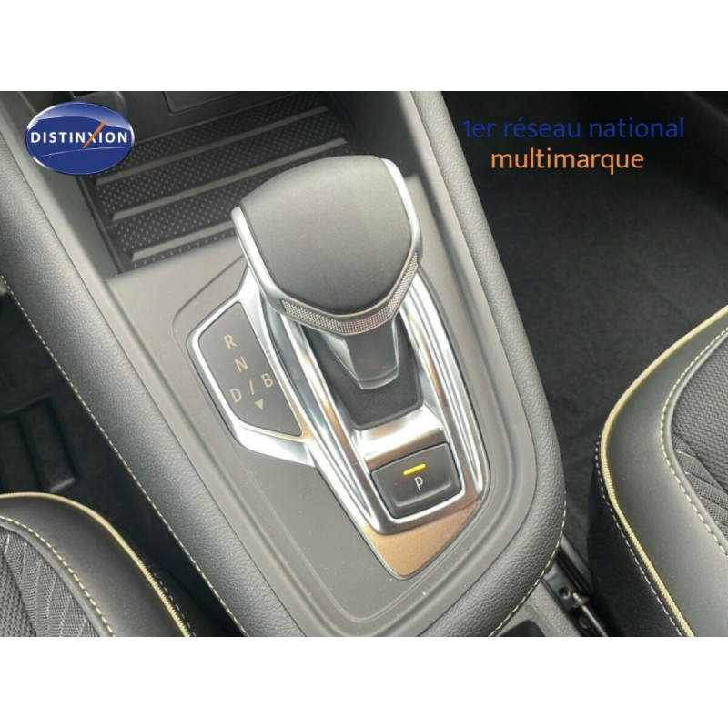 RENAULT SYMBIOZ 1.6 E-TECH FULL HYBRID 145CH ICONIC