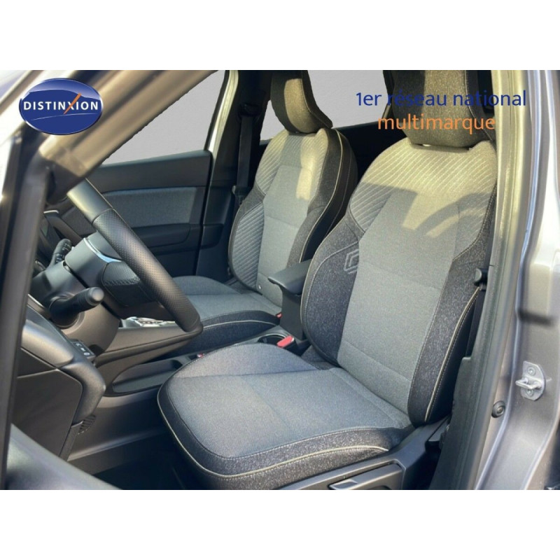 RENAULT SYMBIOZ E-TECH F.HYBRID 145CH TECHNO