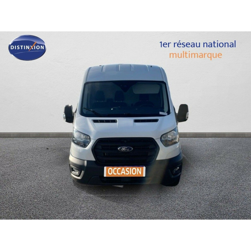 FORD TRANSIT FOURGON  350 L3H2 2.0ECOBLUE 130S&S TREND BUS.