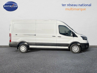 FORD TRANSIT FOURGON  350 L3H2 2.0ECOBLUE 130S&S TREND BUS.