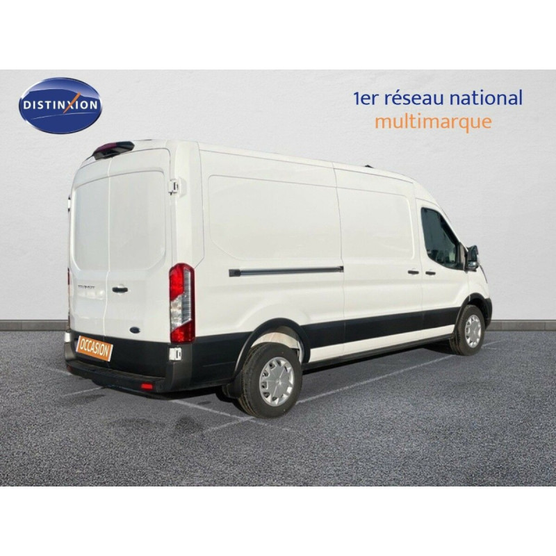 FORD TRANSIT FOURGON  350 L3H2 2.0ECOBLUE 130S&S TREND BUS.