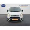 FORD TRANSIT CUSTOM FOURGON  L1H1 2.2 TDCI 100CH S&S