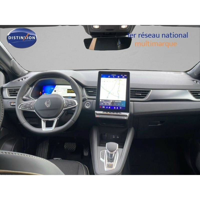 RENAULT SYMBIOZ 1.6 E-TECH FULL HYBRID 145CH ICONIC