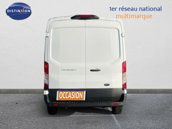 FORD TRANSIT FOURGON  350 L3H2 2.0ECOBLUE 130S&S TREND BUS.