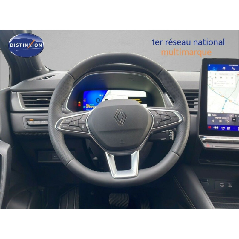 RENAULT SYMBIOZ 1.6 E-TECH FULL HYBRID 145CH ICONIC