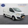 FORD TRANSIT CUSTOM FOURGON  L1H1 2.2 TDCI 100CH S&S