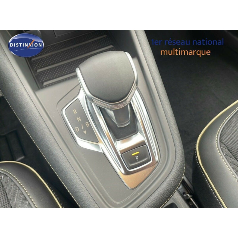 RENAULT SYMBIOZ 1.6 E-TECH FULL HYBRID 145CH ICONIC