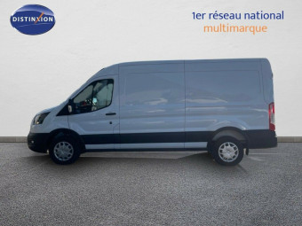 FORD TRANSIT FOURGON  350 L3H2 2.0ECOBLUE 130S&S TREND BUS.