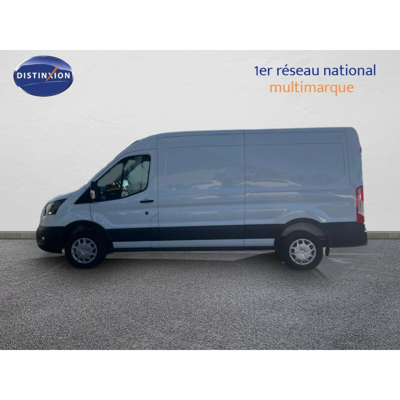 FORD TRANSIT FOURGON  350 L3H2 2.0ECOBLUE 130S&S TREND BUS.