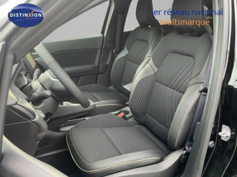 RENAULT SYMBIOZ 1.6 E-TECH FULL HYBRID 145CH ICONIC
