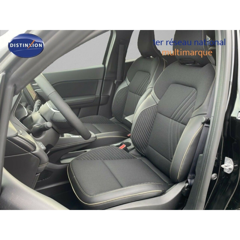 RENAULT SYMBIOZ 1.6 E-TECH FULL HYBRID 145CH ICONIC