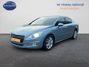 PEUGEOT 508 1.6 THP ALLURE