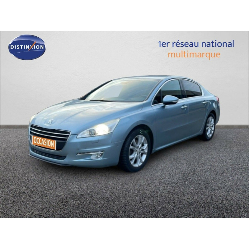 PEUGEOT 508 1.6 THP ALLURE