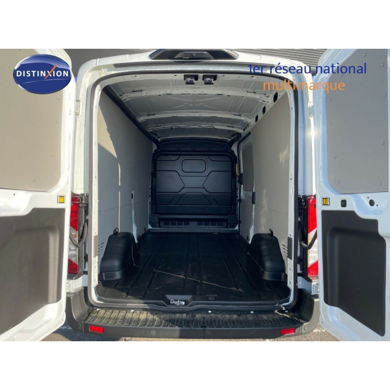 FORD TRANSIT FOURGON  350 L3H2 2.0ECOBLUE 130S&S TREND BUS.