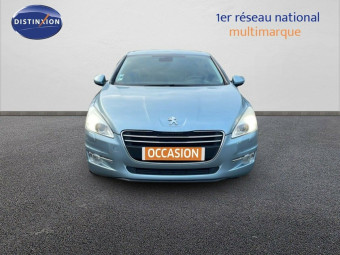PEUGEOT 508 1.6 THP ALLURE