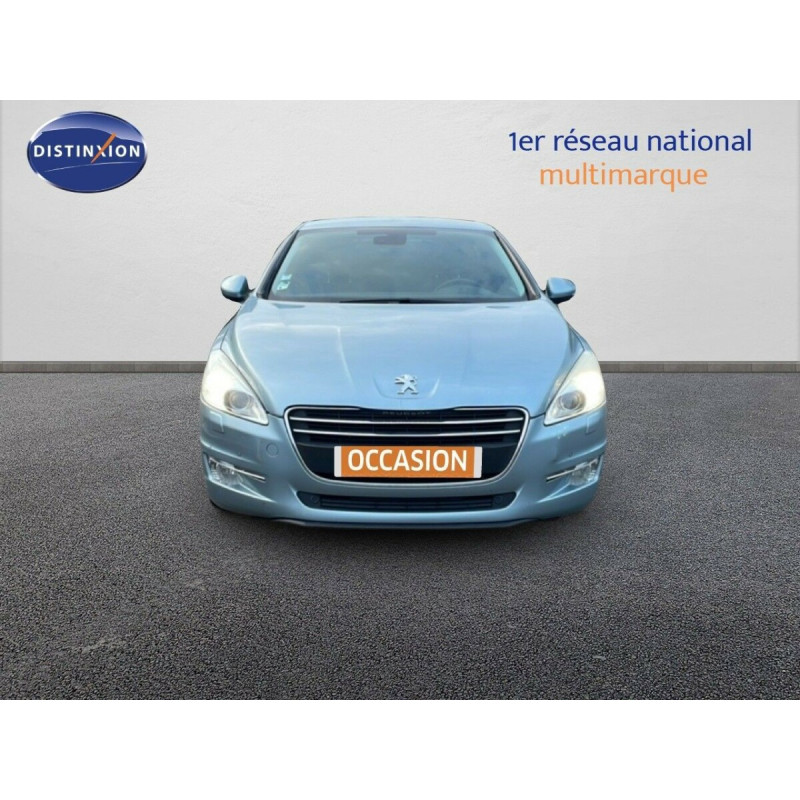 PEUGEOT 508 1.6 THP ALLURE