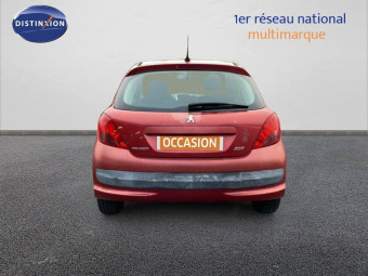 PEUGEOT 207 HDI 70CH TREND