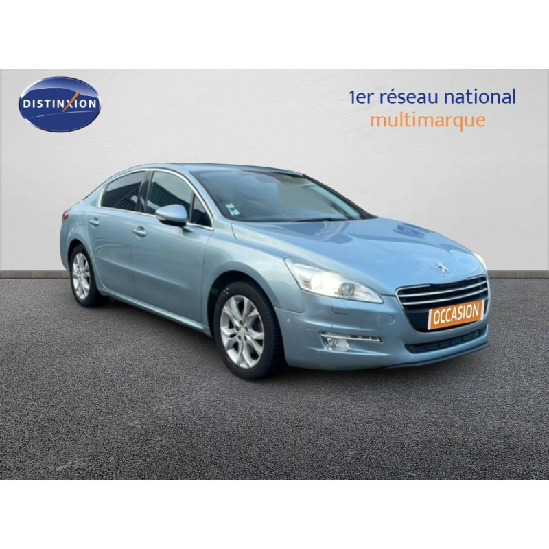 PEUGEOT 508 1.6 THP ALLURE