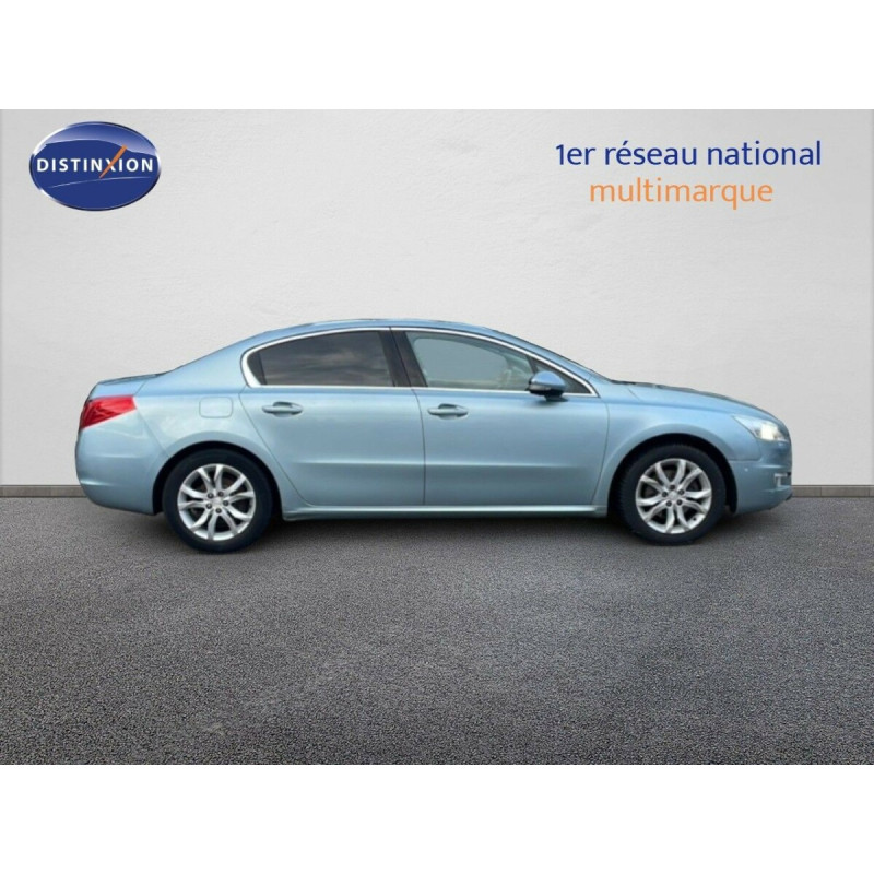 PEUGEOT 508 1.6 THP ALLURE