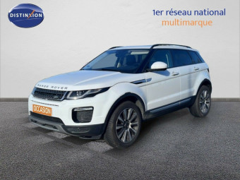 LAND ROVER EVOQUE 2.0I 240CH 4X4 BVA