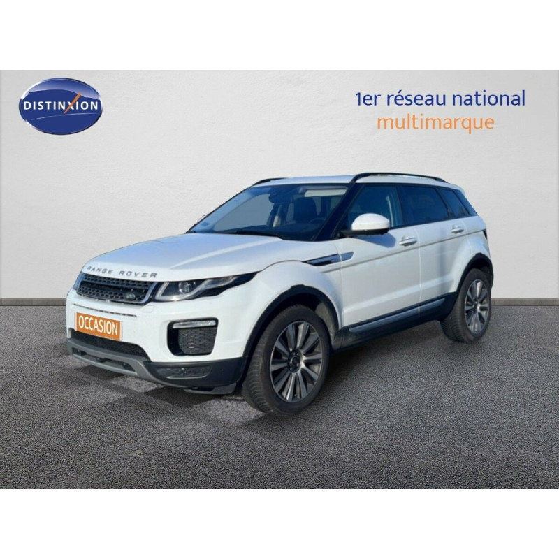 LAND ROVER EVOQUE 2.0I 240CH 4X4 BVA