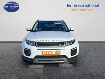 LAND ROVER EVOQUE 2.0I 240CH 4X4 BVA