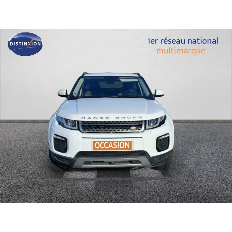 LAND ROVER EVOQUE 2.0I 240CH 4X4 BVA