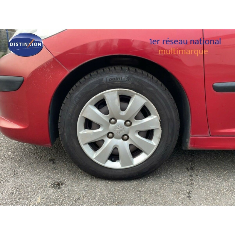 PEUGEOT 207 HDI 70CH TREND