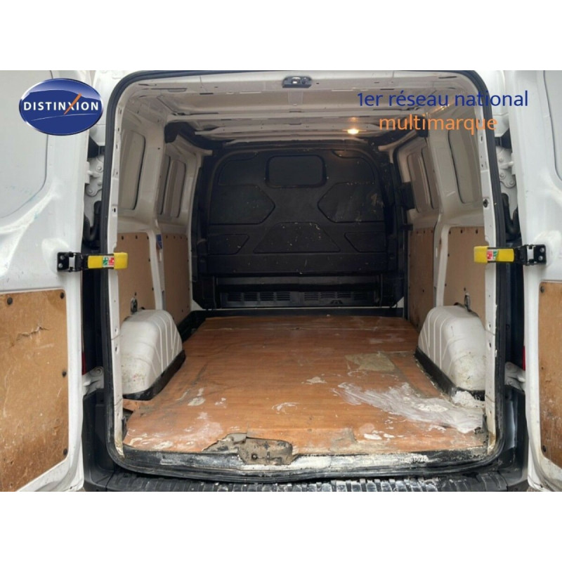 FORD TRANSIT CUSTOM FOURGON  L1H1 2.2 TDCI 100CH S&S