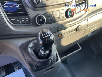 FORD TRANSIT FOURGON  350 L3H2 2.0ECOBLUE 130S&S TREND BUS.