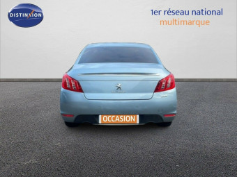 PEUGEOT 508 1.6 THP ALLURE