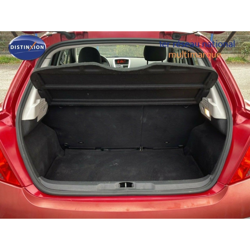 PEUGEOT 207 HDI 70CH TREND