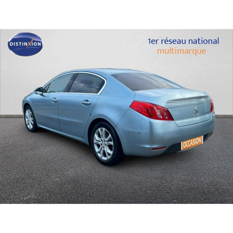 PEUGEOT 508 1.6 THP ALLURE