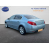 PEUGEOT 508 1.6 THP ALLURE
