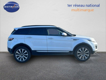 LAND ROVER EVOQUE 2.0I 240CH 4X4 BVA