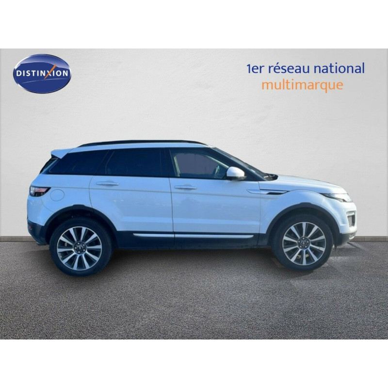 LAND ROVER EVOQUE 2.0I 240CH 4X4 BVA