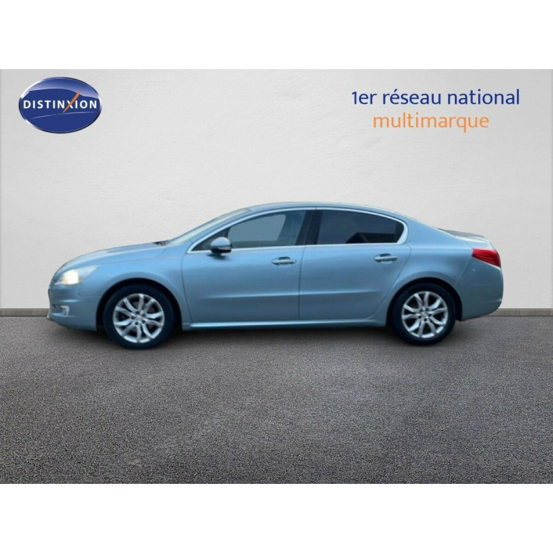 PEUGEOT 508 1.6 THP ALLURE